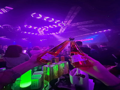 景德镇酒吧招聘